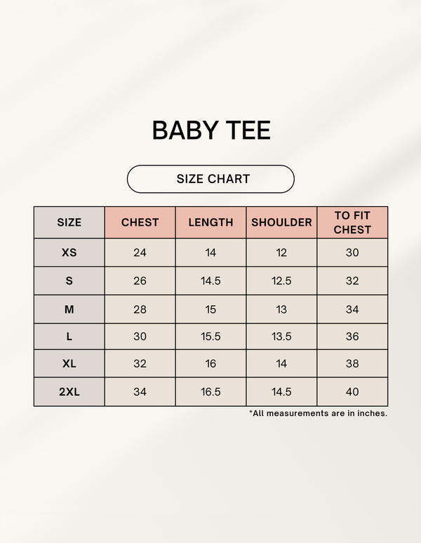 Baby Tee