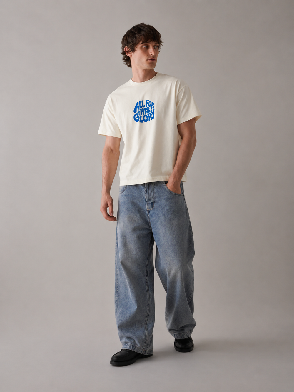 All for this Glory- Classic Fit