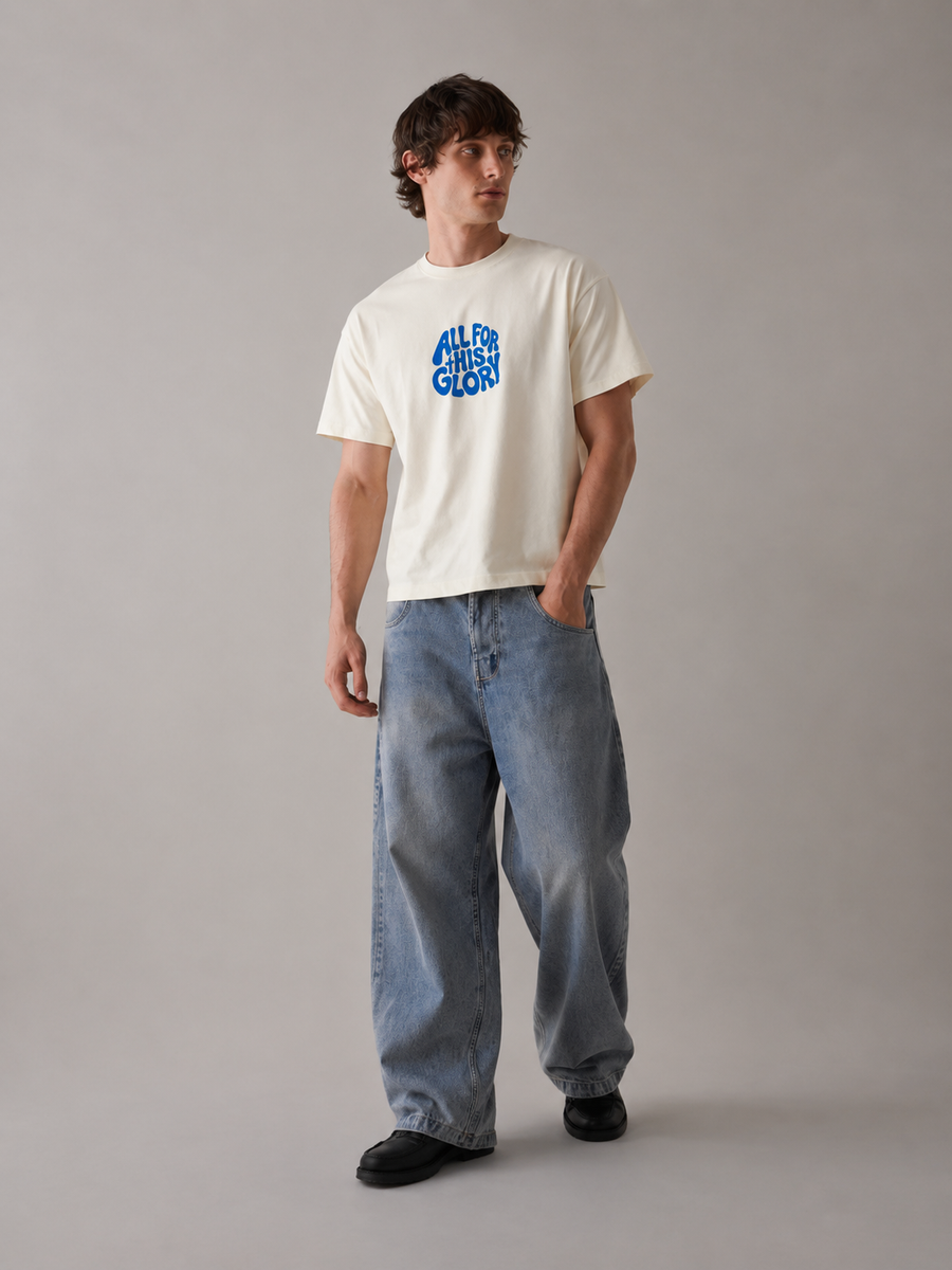 All for this Glory- Classic Fit