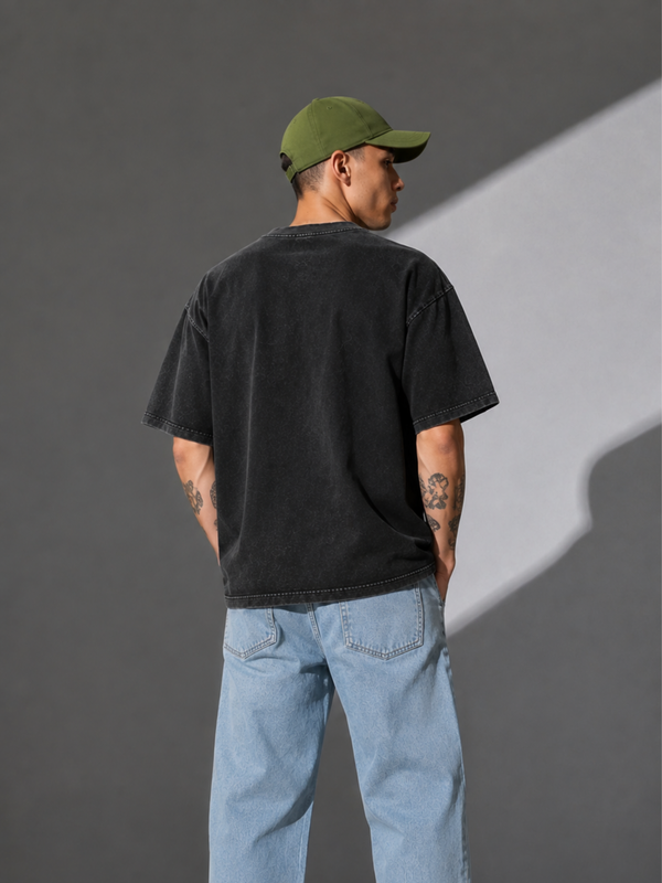 Vintage Washed - OVERSIZED