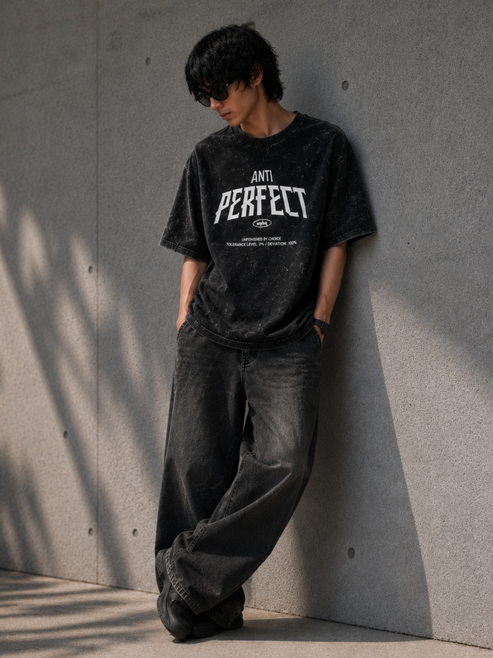 Anti-Perfect TEE