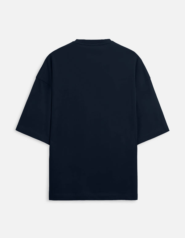 Naruto- Terry Oversized Tee