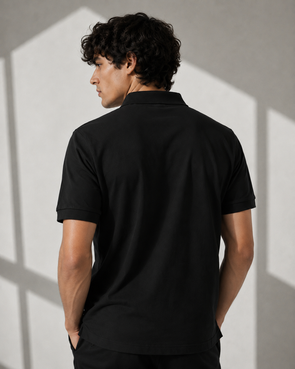 Men's Polo[EMBROIDERY]