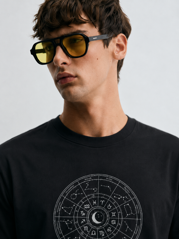 Classic ZODIAC ED T-Shirt