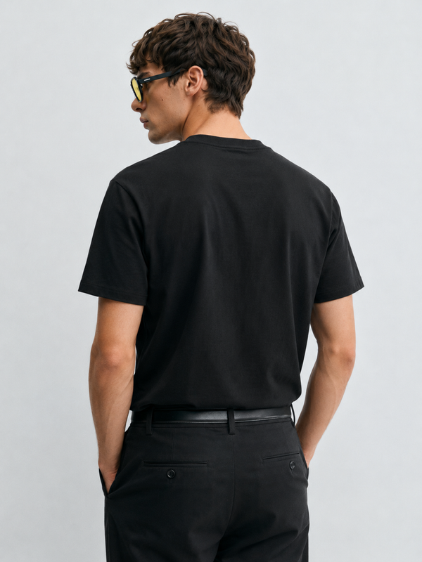 Classic ZODIAC ED T-Shirt