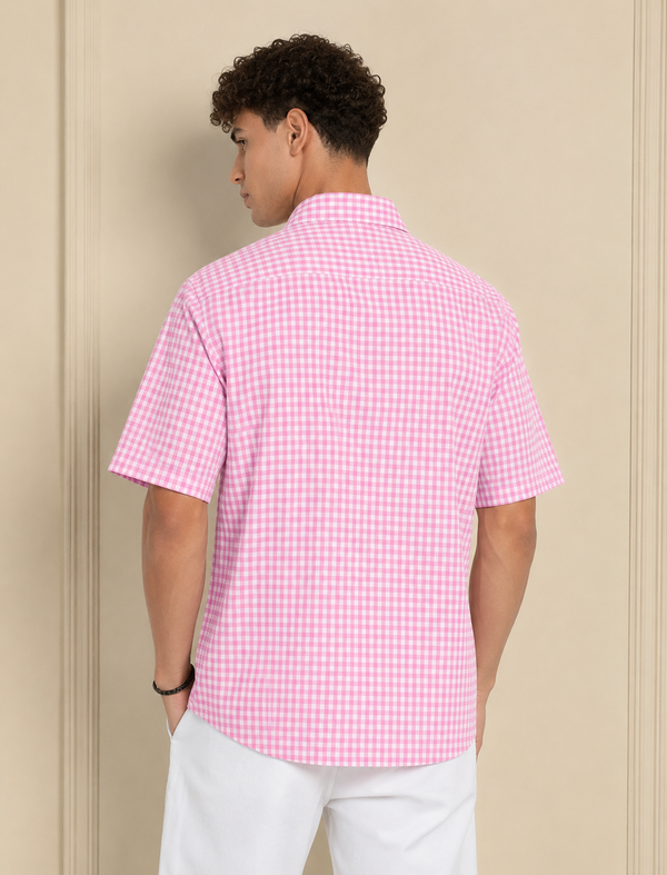 Boxy Fit SHIRT