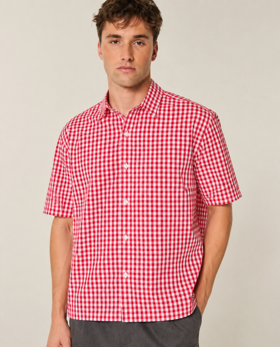 Boxy - SHIRT
