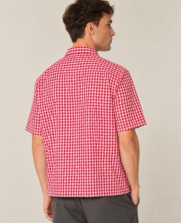Boxy - SHIRT