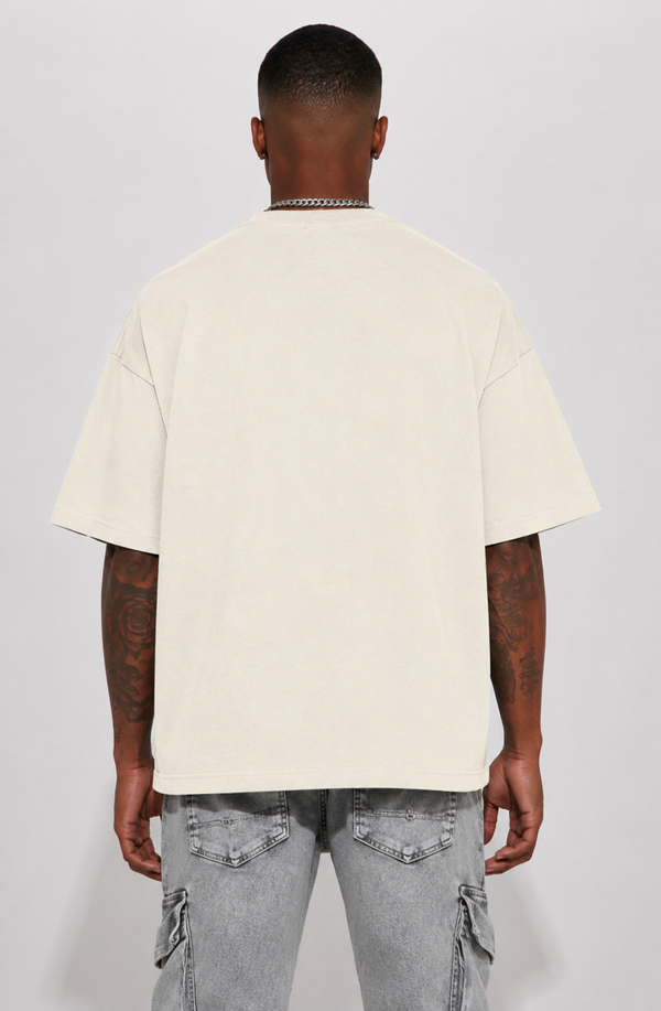 PREMIUM NARUTO Terry Oversized Tee