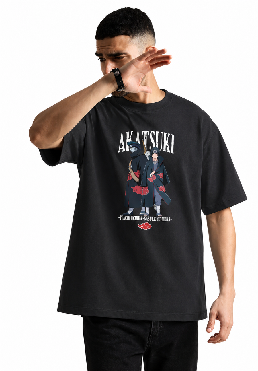 Akatuski-Terry Tee