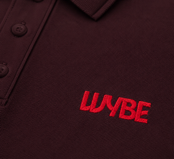 Men's Polo[EMBROIDERY]