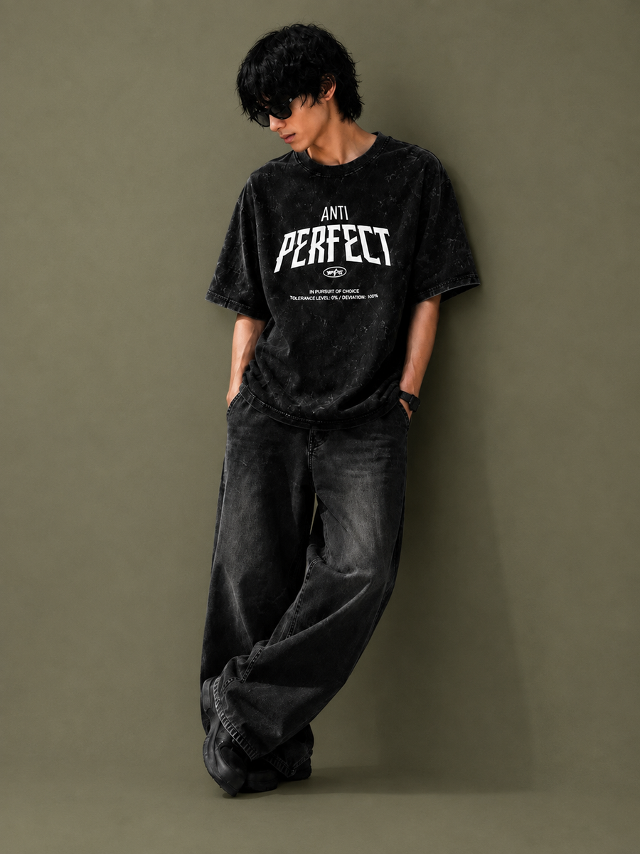 Anti-Perfect TEE
