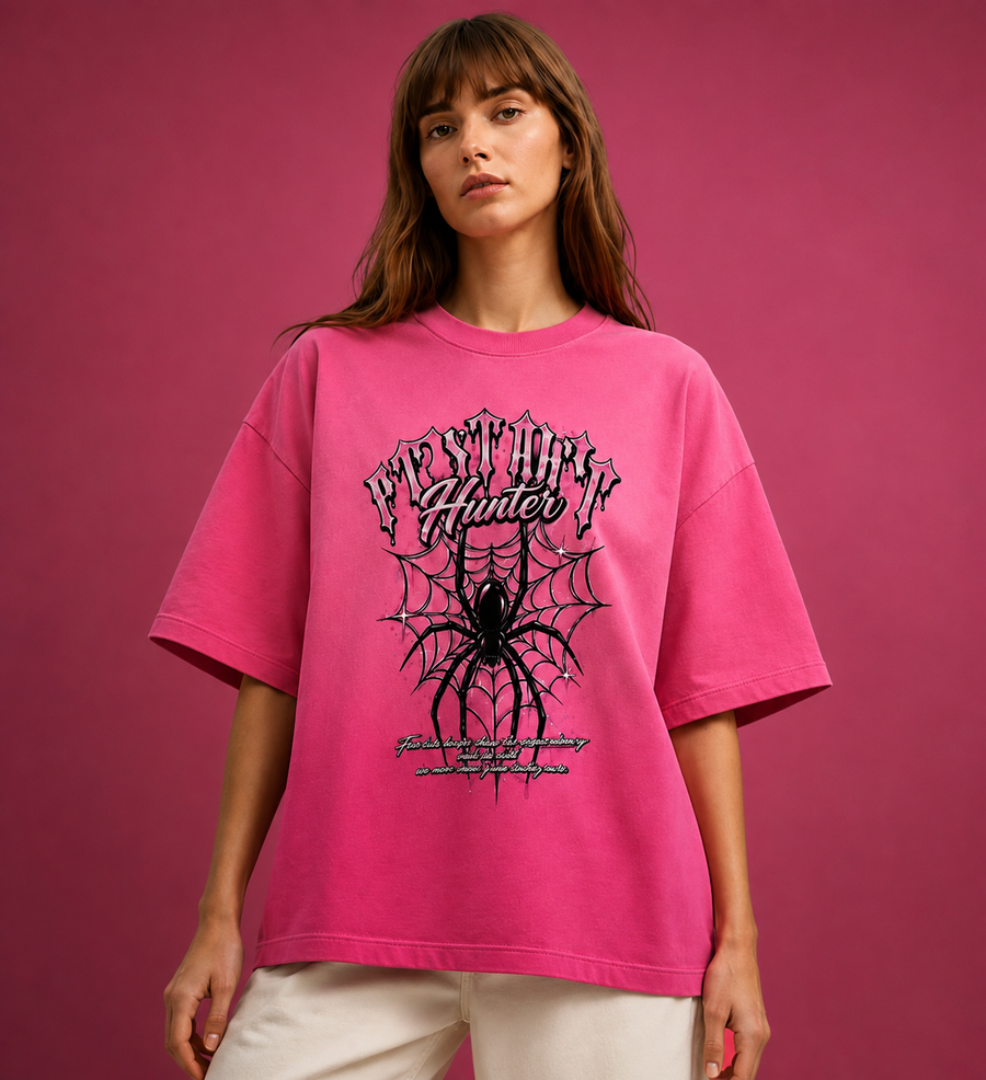 PREMIUM OMBRE TEE