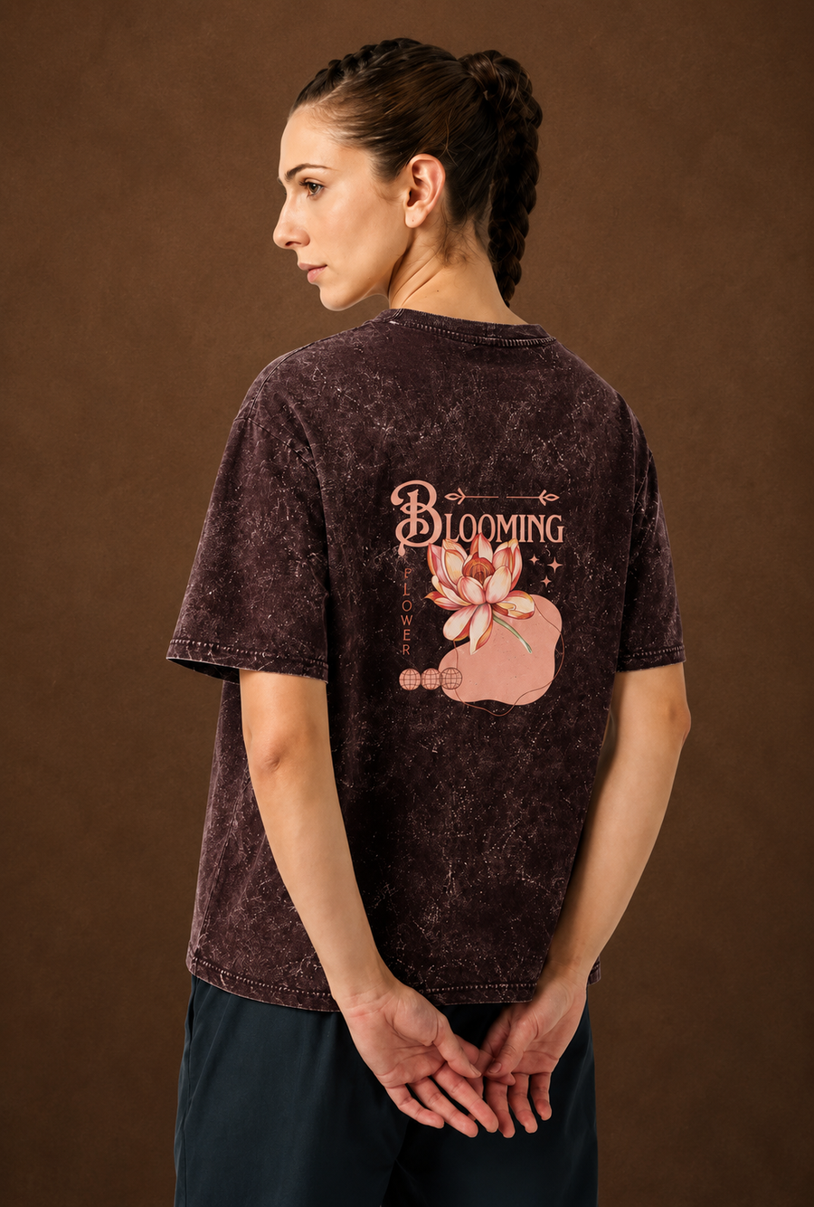 OVERSIZED TEE