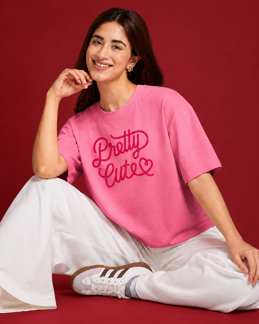 PREMIUM OMBRE TEE