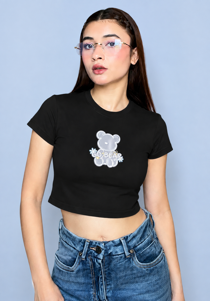 BABY TEE