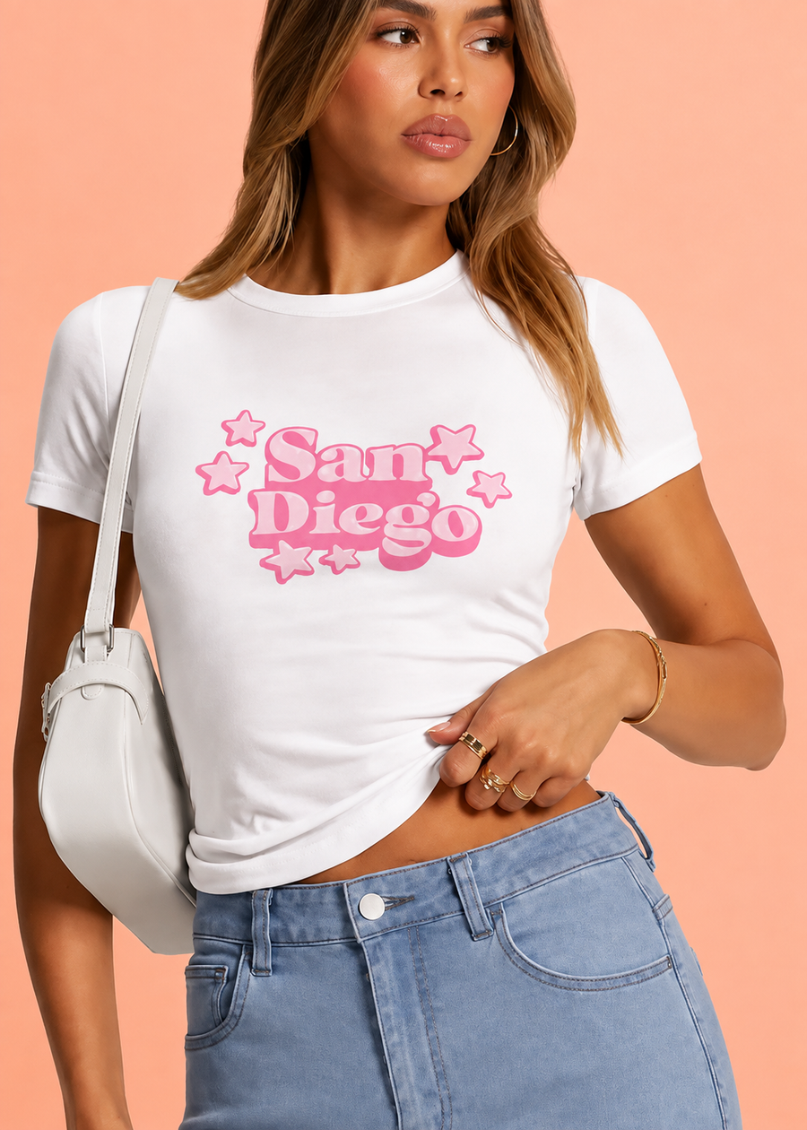 PREMIUM Crop Top