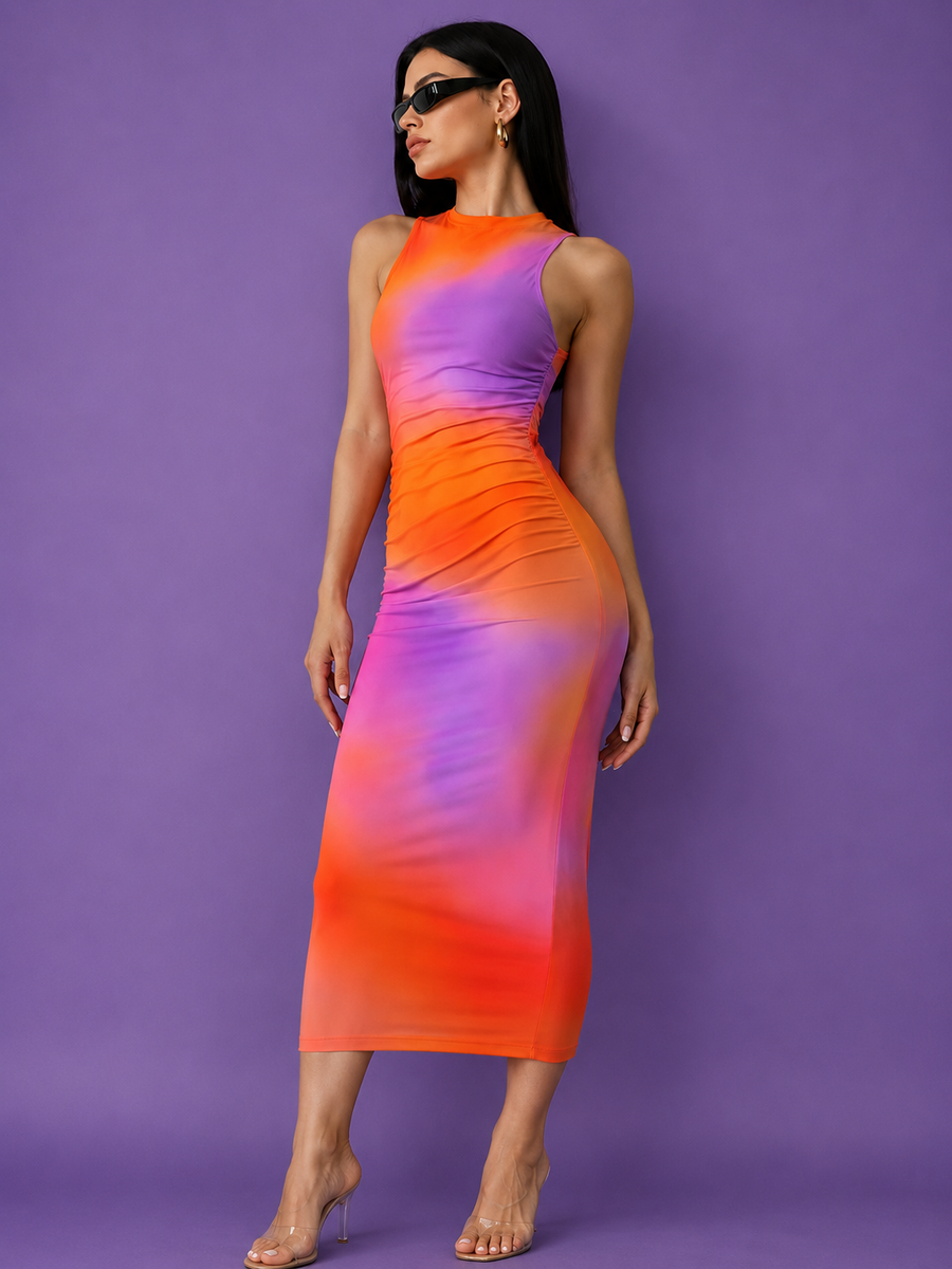 Bodycon Dress