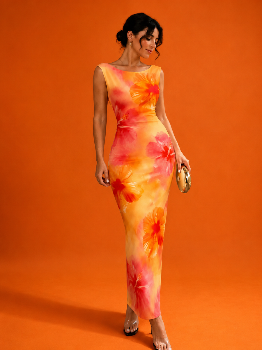 Bodycon Dress