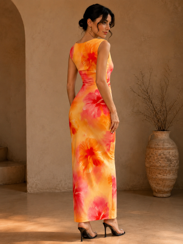Bodycon Dress