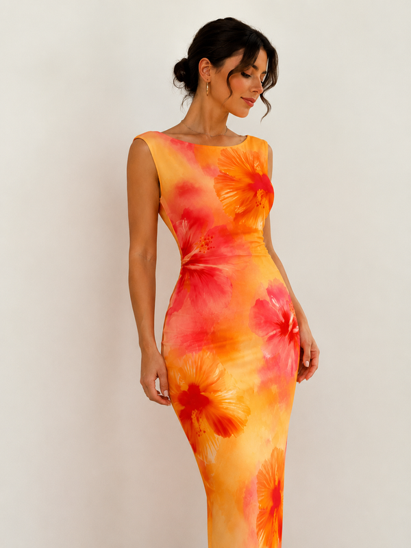 Bodycon Dress