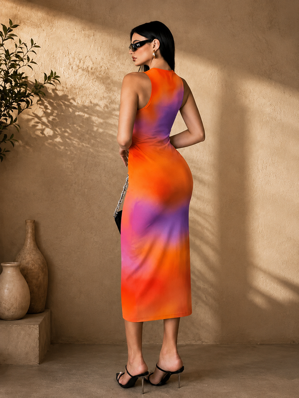 Bodycon Dress