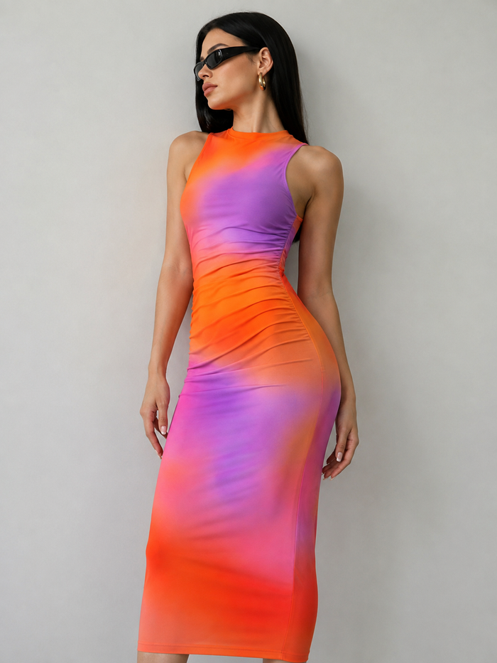 Bodycon Dress