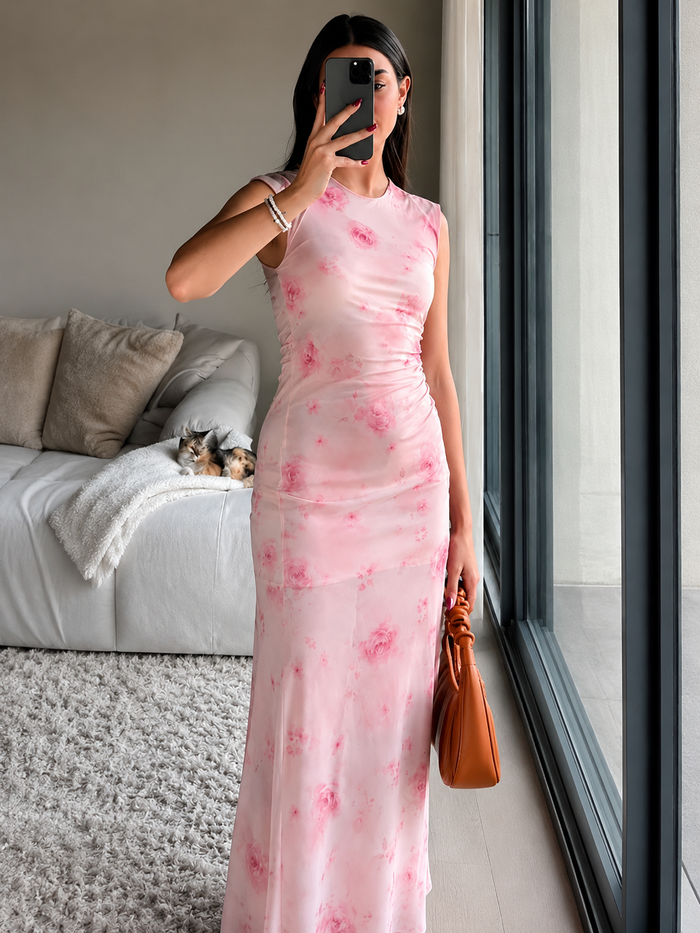 Bodycon Dress