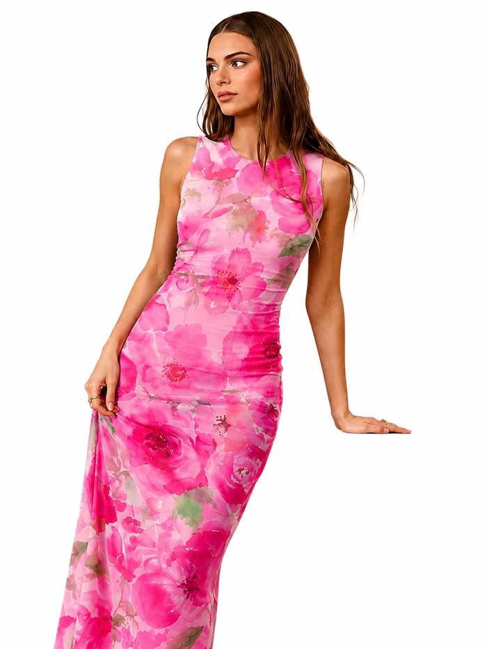 Bodycon Dress