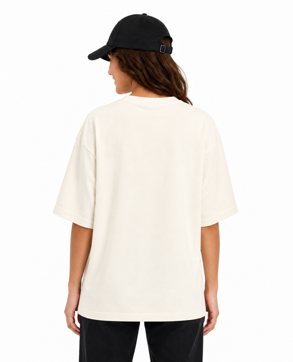 Strawberry Collection- Terry Oversized