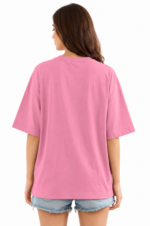 PREMIUM Hotwheels- Oversized Tee
