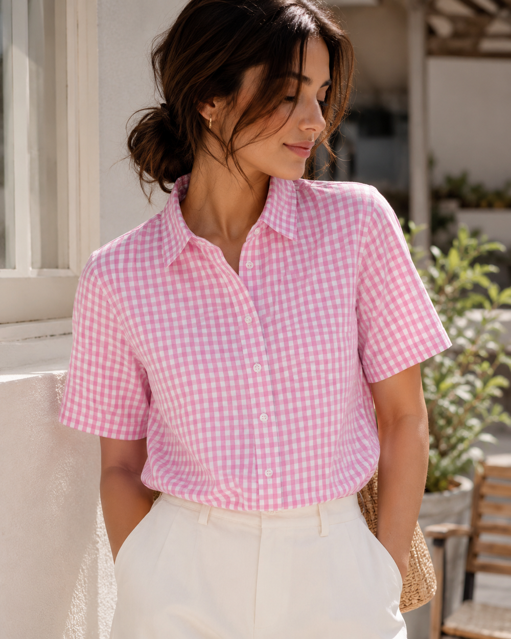 BOXY SHIRTS