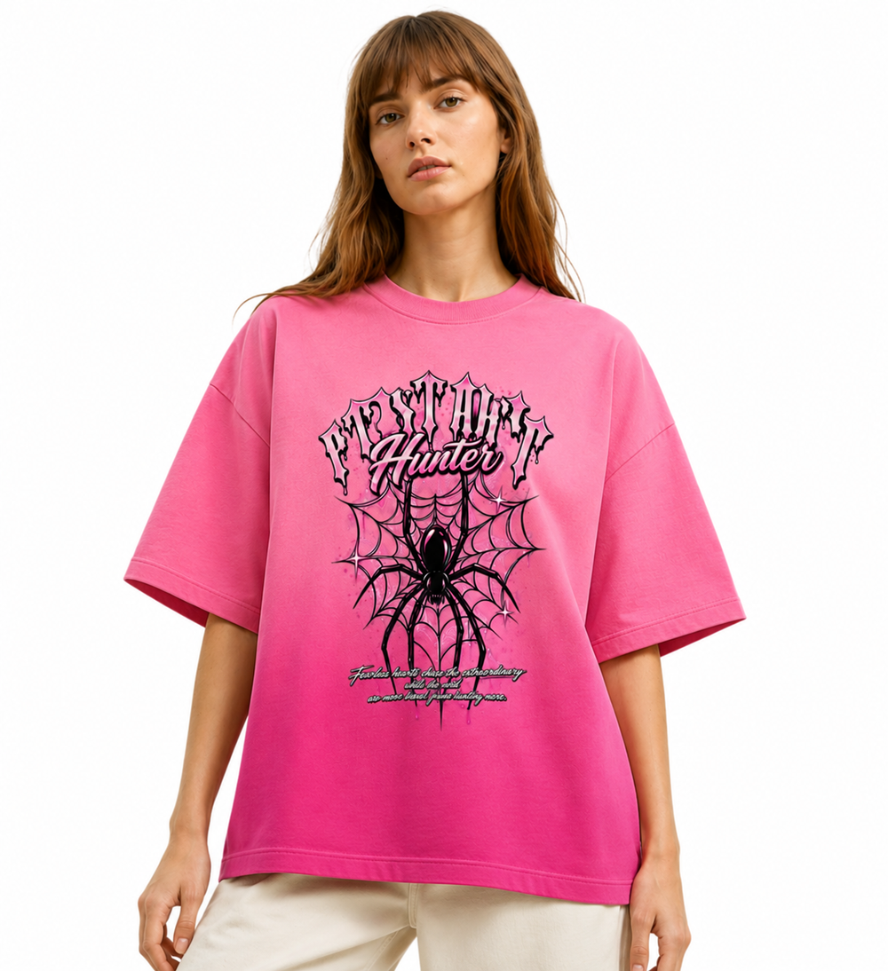 PREMIUM OMBRE TEE