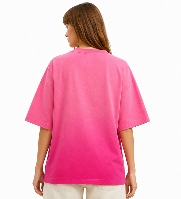 PREMIUM OMBRE TEE