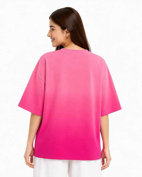 PREMIUM OMBRE TEE