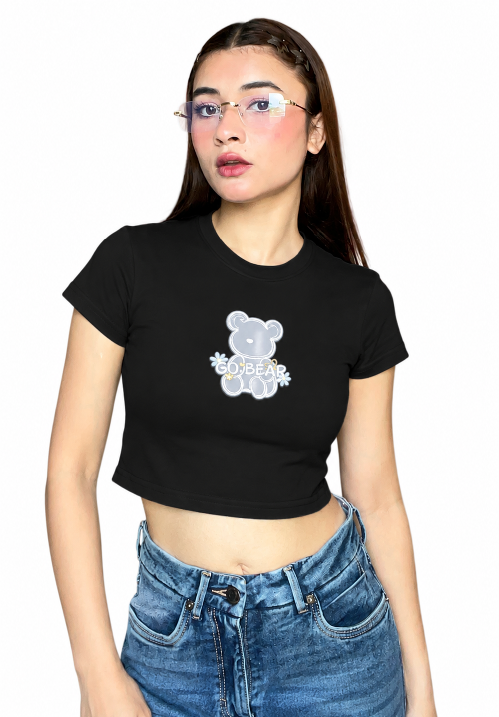 BABY TEE