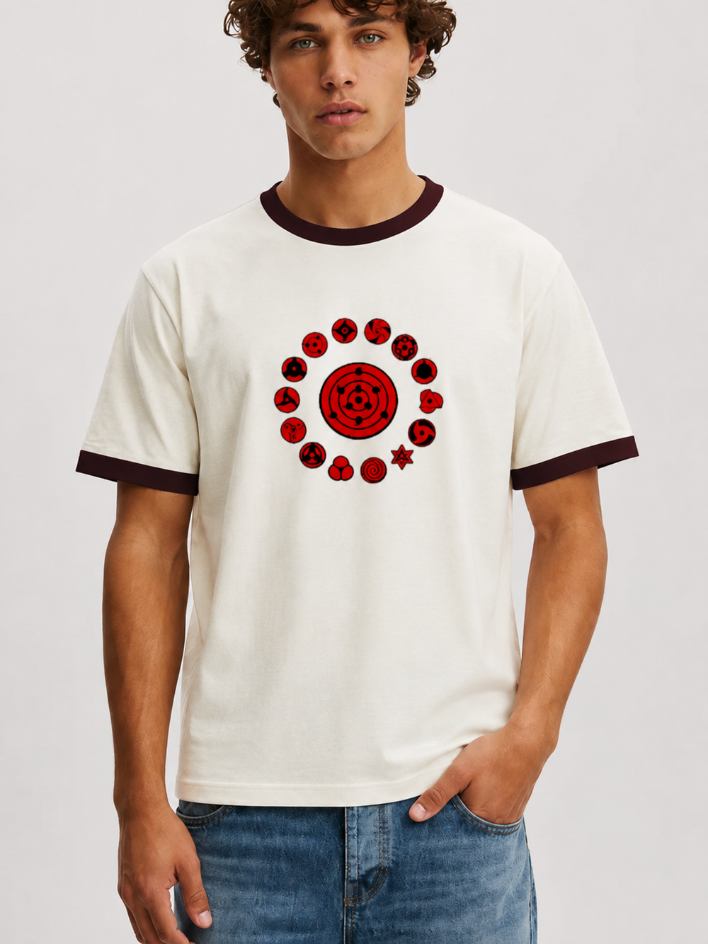 Ringer T-Shirt