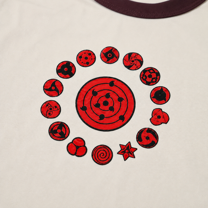 Ringer T-Shirt