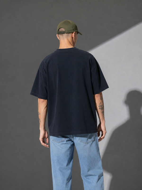 Naruto- Terry Oversized Tee