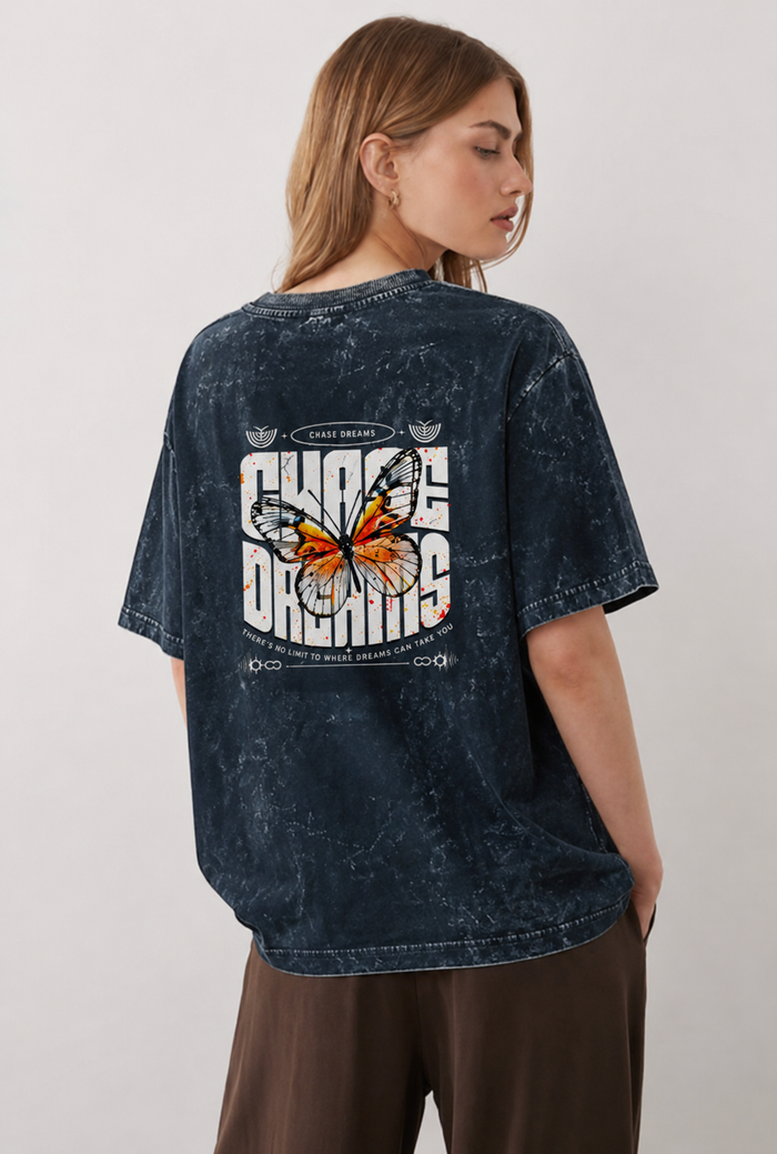 Oversized Tee