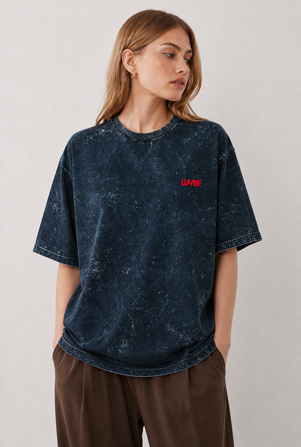 Oversized Tee