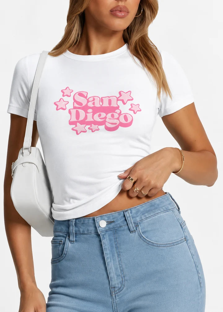 PREMIUM Crop Top