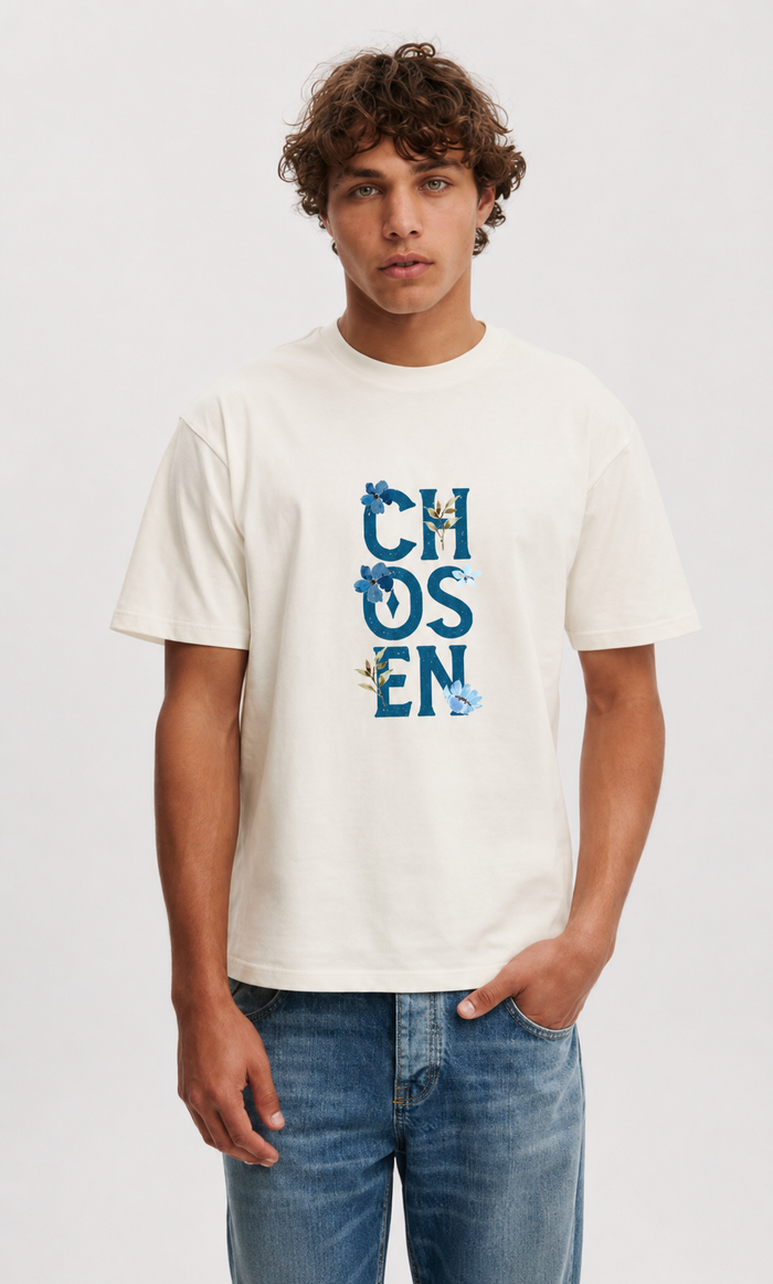 Classic Crew T-Shirt