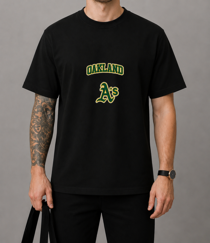 Unisex Classic Crew T-Shirt