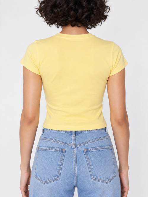 RIO SUNSET-BABY TEE - 5