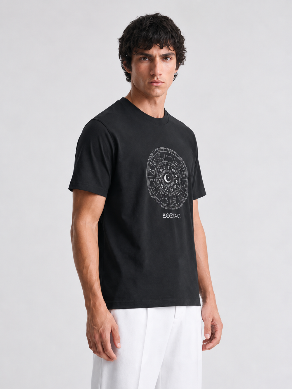 ZODIAC- Classic Tee