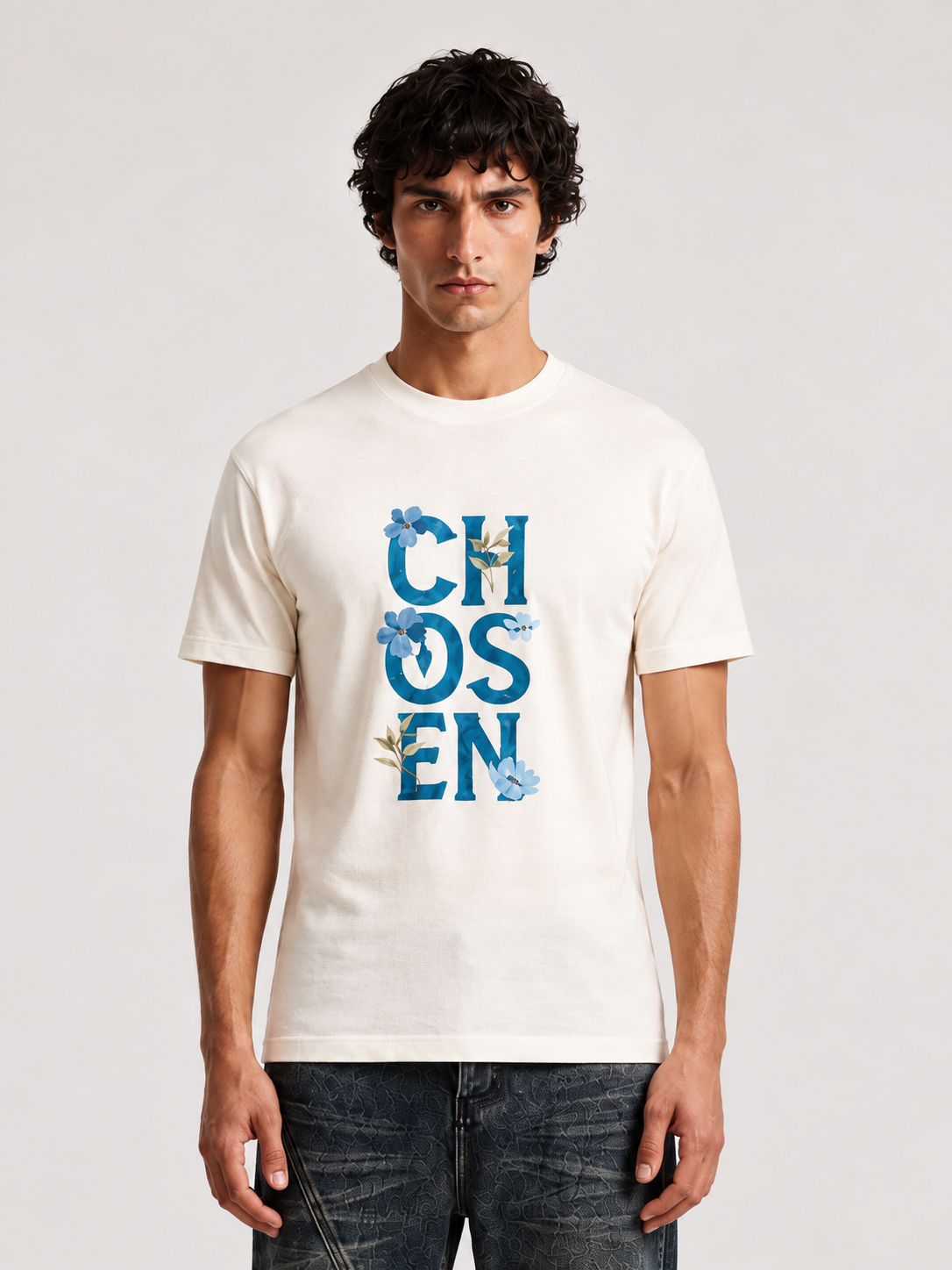CHOSEN-Classic Tee