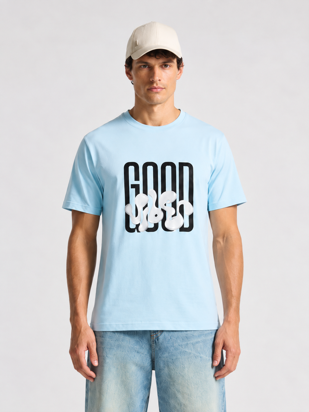 GOOD VIBES- Classic Fit