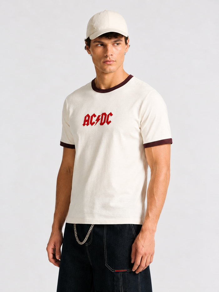 AC/DC - Ringer Tee