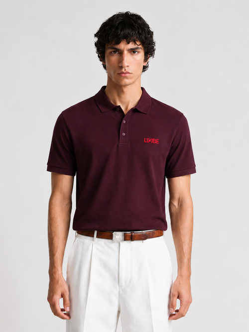 WYBE Polo Tshirt - 2